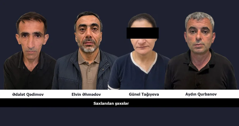 70 kiloqram narkotik vasitə qanunsuz dövriyyədən çıxarıldı