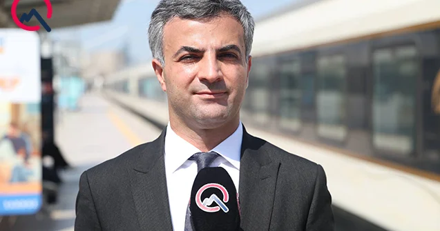 “Bu, Azərbaycanın quru sərhədlərinin bağlı olması ilə əlaqədardır”