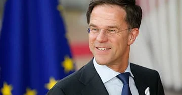 Rutte: “Tramp haqlı idi...”
