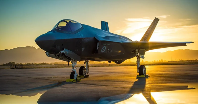 Трамп: продажа Турции F 35 привела бы к укреплению отношений с Анкарой