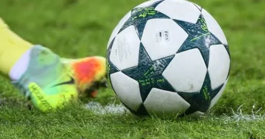 Futbol matçında faziə