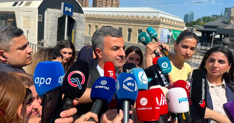 Bakı Tbilisi marşrutu üzrə gündüz reyslərinin açılması nəzərdə tutulmur