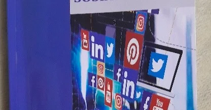 “Sosial media” dərs vəsaiti jurnalistika təhsilinə ən yeni töhfədir