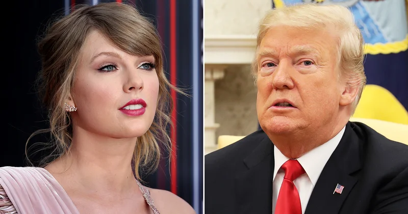 Трамп объявил себя самым популярным человеком в TikTok