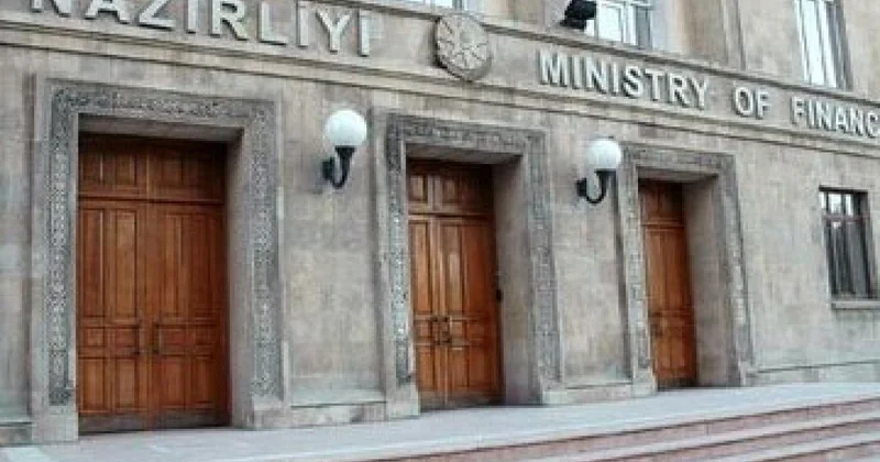 Минфин: Доходы госбюджета Азербайджана превысили прогноз