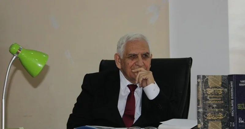 Nəriman Həsənzadənin SON DURUMU: “Elə indicə...”