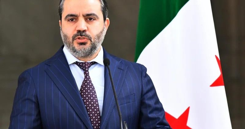 Suriya XİN: Terror aktları sabitliyə doğru addımları dayandırmayacaq