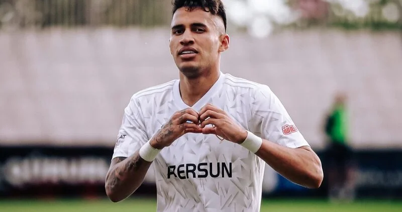Duran Qarabağ ı rekord məbləğlə tərk edir