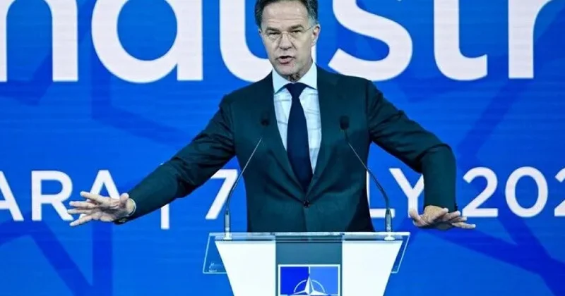 Mark Rutte NATO üçün 12 yanacaqdolduran təyyarə alındığını açıqlayıb