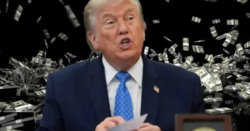 Трамп выбивает деньги для Пентагона