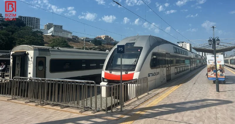 Bakı Tbilisi biletləri niyə tez bitir? ADY dən daha bir AÇIQLAMA