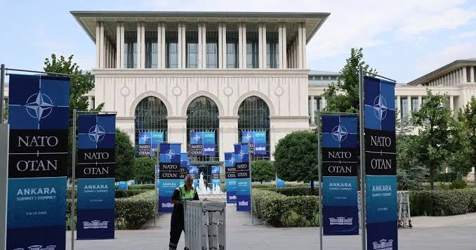 Ankara qlobal geosiyasətin mərkəzində