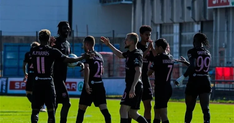 Çempionlar Liqası: Sabah Uels çempionuna qarşı YENİLƏNİR