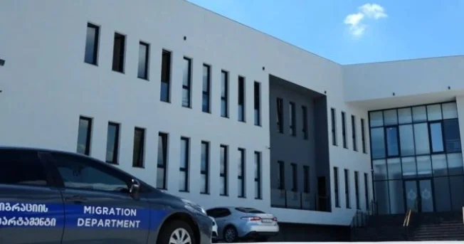 54 nəfər Gürcüstandan deportasiya edilib: Azərbaycanlılar da var