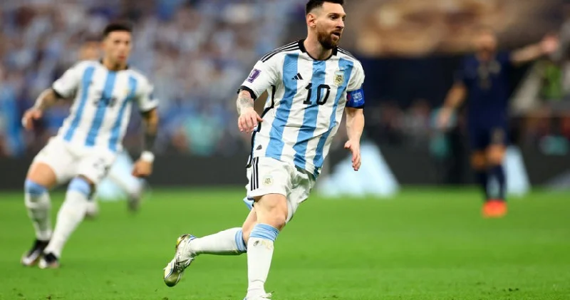 Argentina yoldan qayıtdı: Dünya Çempionatında Afrikanın bir təmsilçisi qaldı