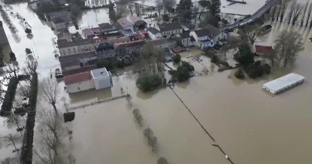 Təbiət sərhəd tanımır: Sel və daşqınlar dünyanın ortaq problemidir