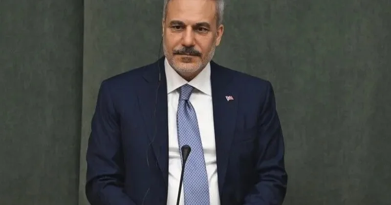 Hakan Fidan: Avropanın təhlükəsizliyi Aİ ilə məhdudlaşdırıla bilməz
