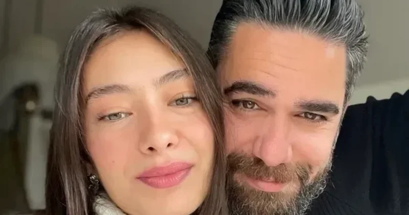 Neslihan Atagül: Kadir oğlumuza baxır, konsertə tək gəldim (Video)