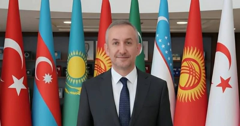 Turanın rəqəmsal yaddaşı qurulur
