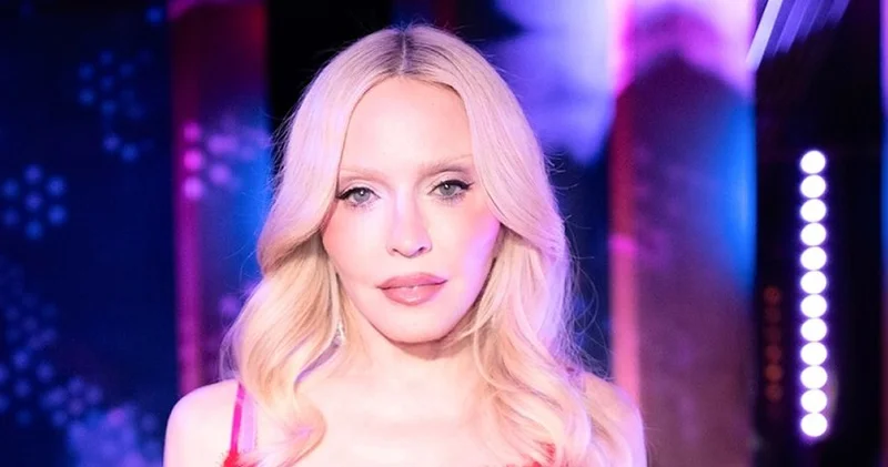 Madonna FİFA rəhbərliyini çətin vəziyyətdə qoydu ASTRONOMİK BÜDCƏ