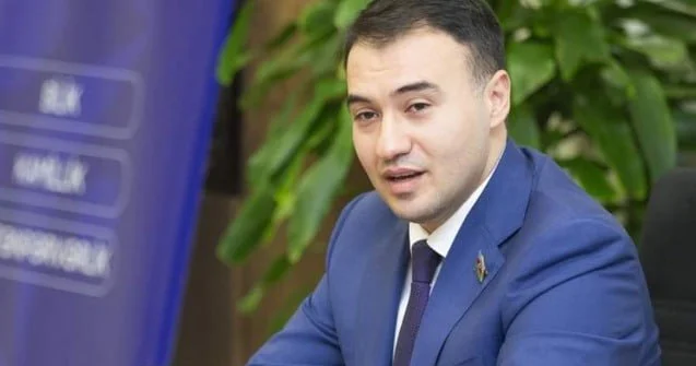 Deputat: “Dövlət qulluqçuları işlərini asanlaşdırmaq üçün Chatgpt dən istifadə edirlər”