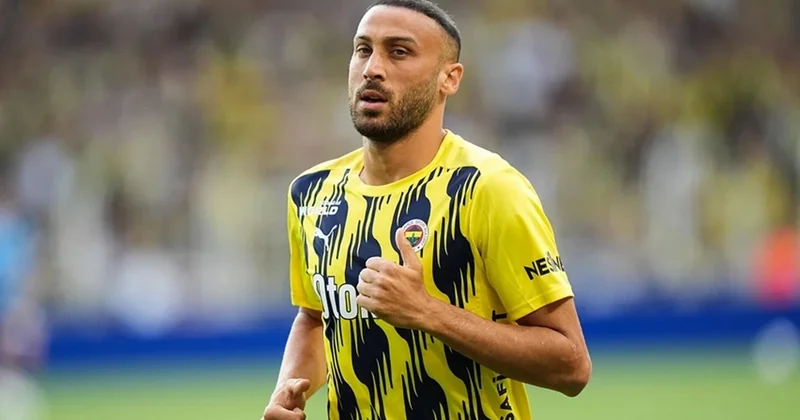Cenk Tosunun yeni klubu bəlli oldu