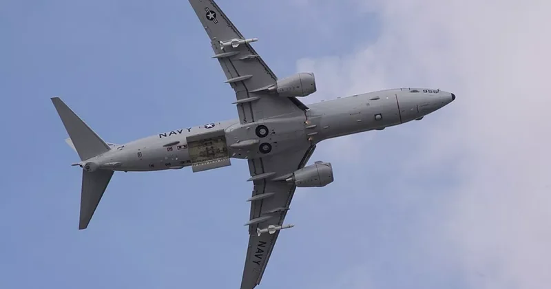 Дания купит у Boeing два самолета