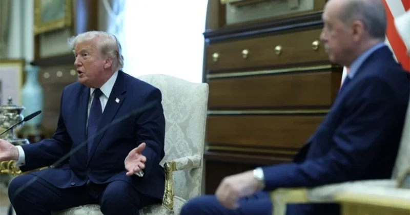 “Ərdoğan həmin məsələlərdə bizə dəstək verir”