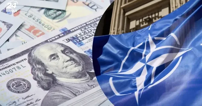NATO PUA larla mübarizəyə 40 milyard dollar ayırır