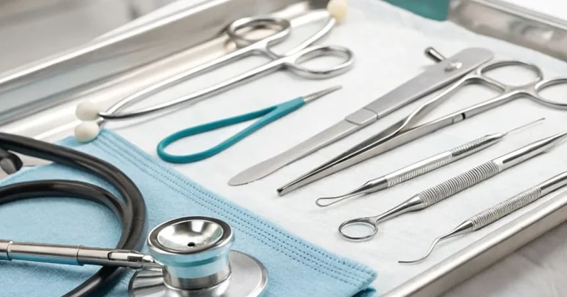 Как обеспечивается безопасность медицинских изделий? разъясняет Телли Ализаде