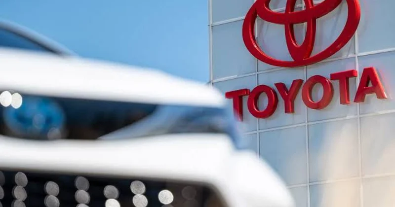 “Toyota” ABŞ a köçmək üçün 3,6 milyard dollar xərcləyib...