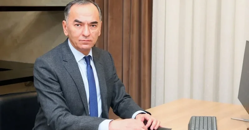 Özbəkistan Xəzərdə Azərbaycanla birgə donanma yaratmağı planlaşdırır