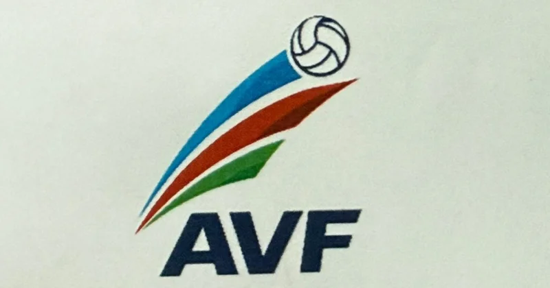 Azərbaycan Voleybol Federasiyası yeni loqosunu təqdim edib