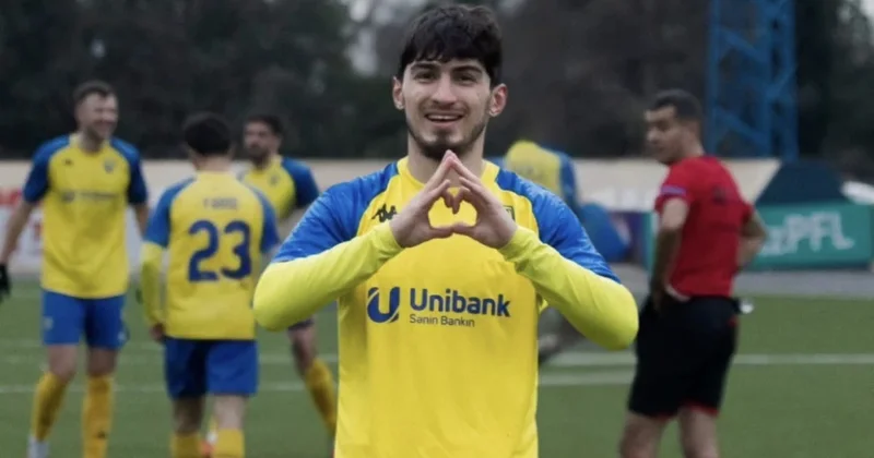 “Kəpəz”də növbəti ayrılıq RƏSMİ