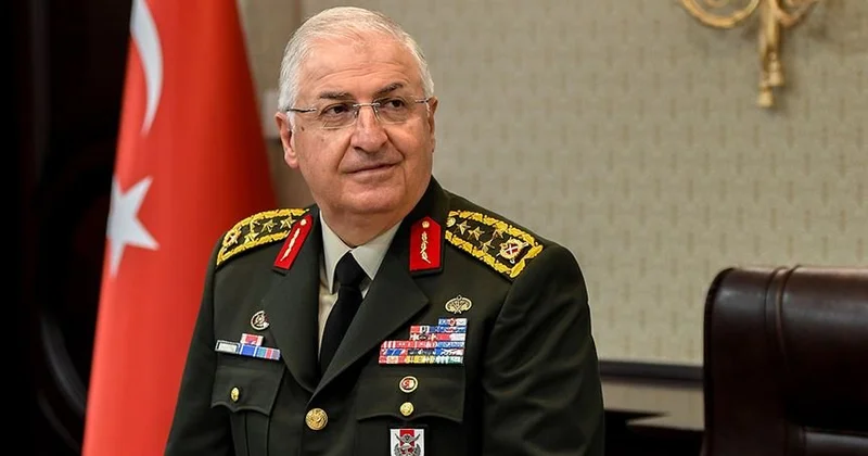 Yaşar Gülər: NATO nun müdafiə xərclərini ÜDM in 5 faizi səviyyəsinə çatdırmaq öhdəliyi böyük əhəmiyyət daşıyır