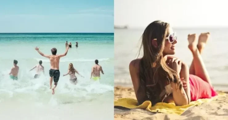 Sabahın çimərliklərdə güclü külək əsəcək PROQNOZ