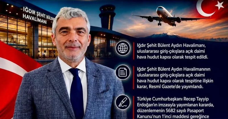 Türkiyə Azərbaycan əlaqələri üçün mühüm addım