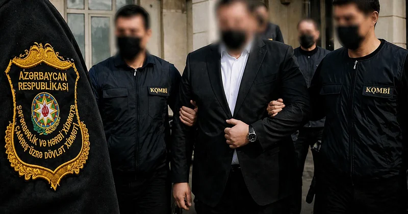 Rüşvətlə hərbi xidmətdən yayındırma: Cinayət işi məhkəməyə göndərildi