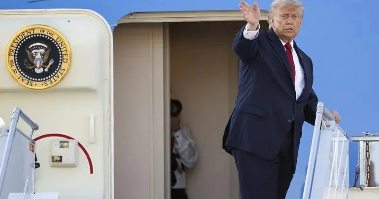 CNN: Tramp Türkiyədə keçirilən NATO sammitinə yalnız Ərdoğana hörmət əlaməti olaraq qatılıb