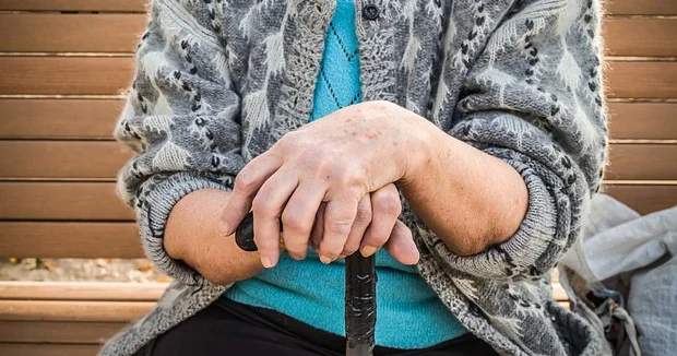 105 летняя женщина раскрыла секрет долголетия