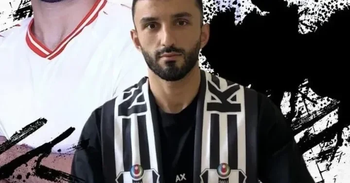 Vadim Abdullayev “Kəpəz” FK ilə anlaşdı