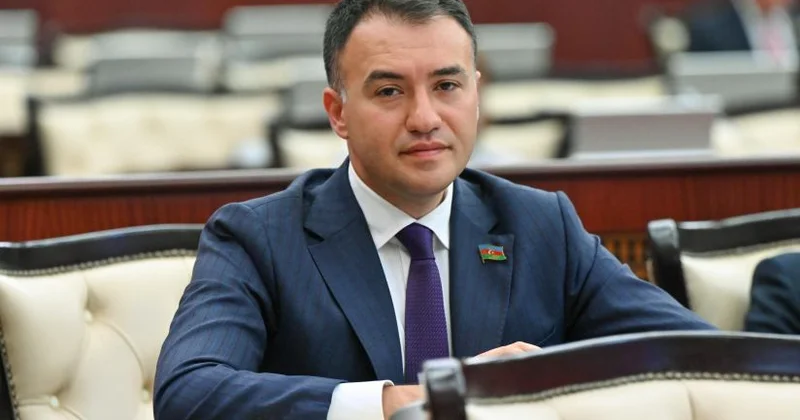 Milli Məclisdə ChatGPT xəbərdarlığı: Şəxsi məlumatlarınızı paylaşarkən ehtiyatlı olun