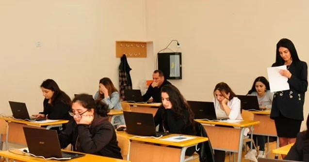 “İki ilə yaxındır hazırlaşdığım imtahana buraxılmadım”
