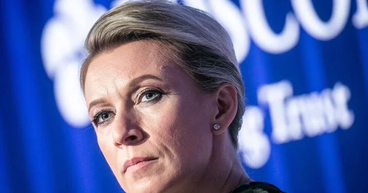 Zaxarova: Kiyevin müharibə əsirlərindən imtina etməsi əxlaqsızlıqdır