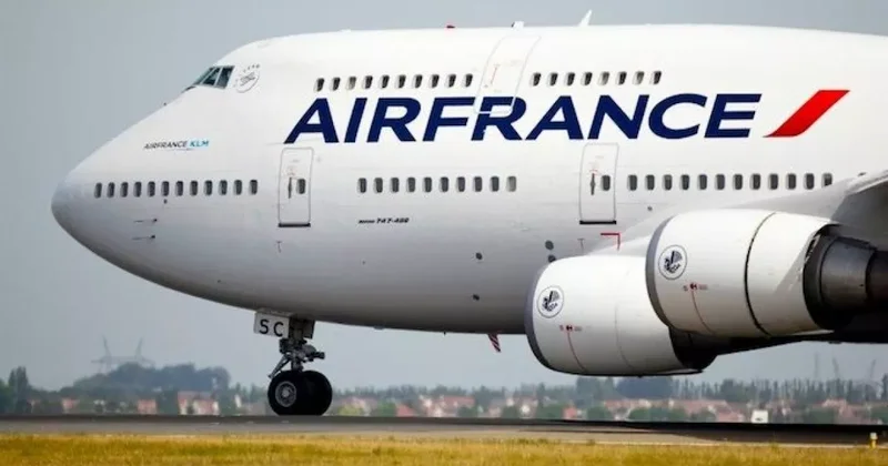 Air France и KLM сообщили о хакерской атаке на клиентскую платформу