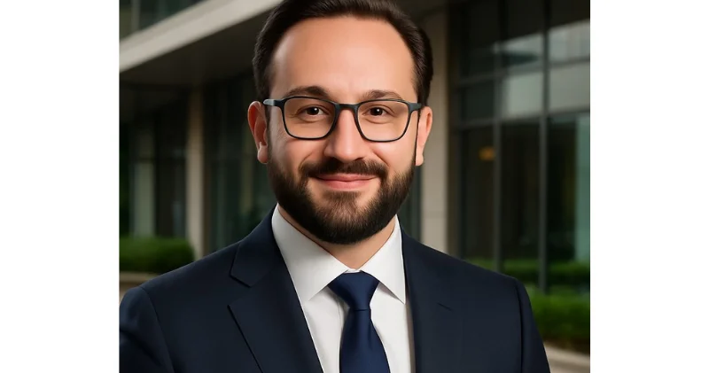 Nadir iMan Dünyanın ilk rəqəmsal prodakşının müəllifi ilə müsahibə