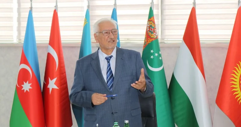 Sülhün bir müəllifi var: Prezident İlham Əliyev