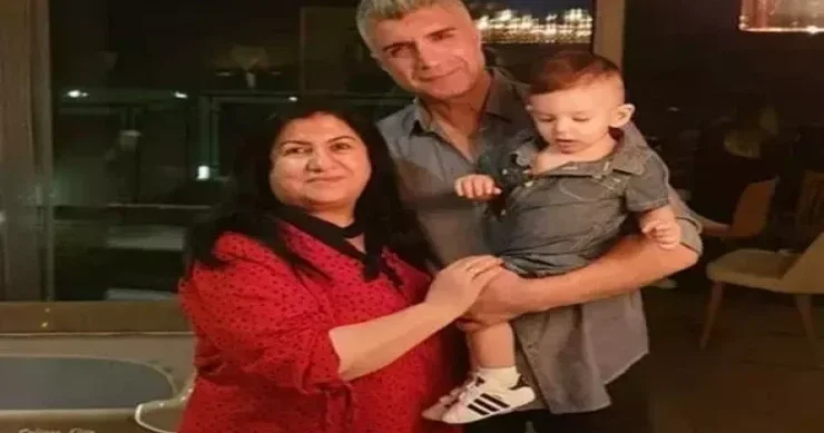 Özcan Denizin ailəsində böhran: “Barışın, yoxsa villaları yandıraram!”