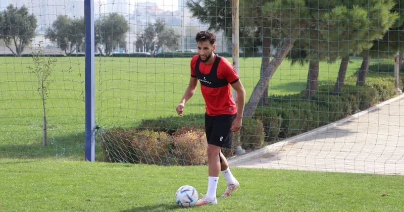 İsmail Azzaui: “Onlar “Aris”dən daha zəifdir”