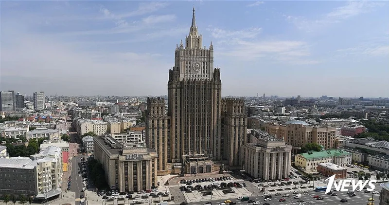 Временный поверенный в делах Италии вызван в МИД России